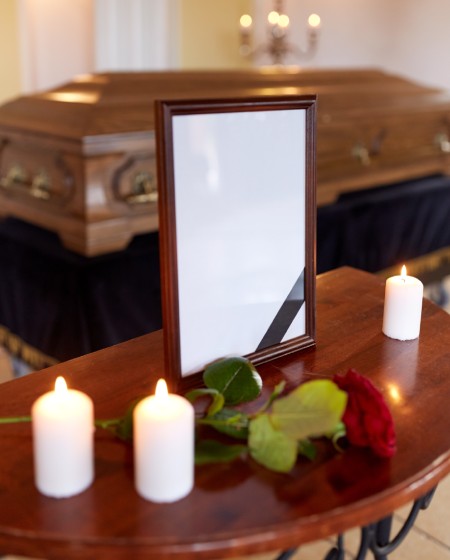 Pompes Funèbres des 3B