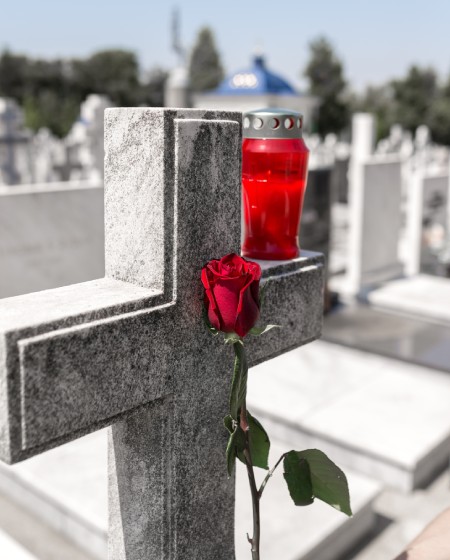 Pompes Funèbres des 3B<br />
